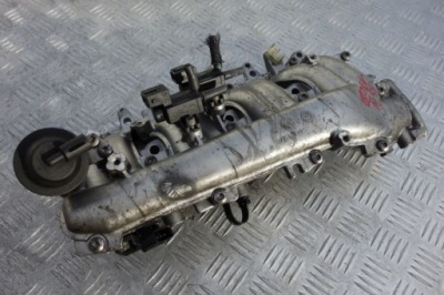 Opel astra iv j 1.7 cdti колектор всмоктуючий 8973858235 фото №1