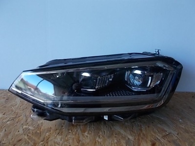 ФАРА ЛЕВАЯ FULL LED (СВЕТОДИОД ) SPORTSVAN РЕСТАЙЛ 517941081A