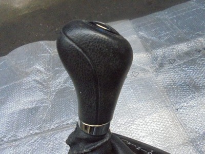 Ручка переключения передач mercedes w204 чехол автоматическая коробка передач фото №1