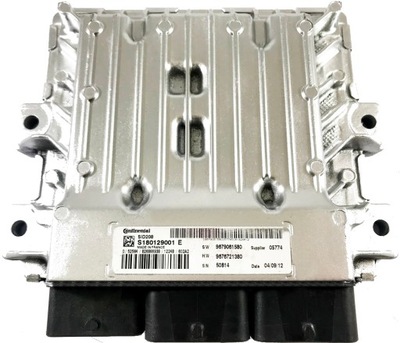 DUCATO SID208 S180129001E 9679061580 PLUG&PLAY