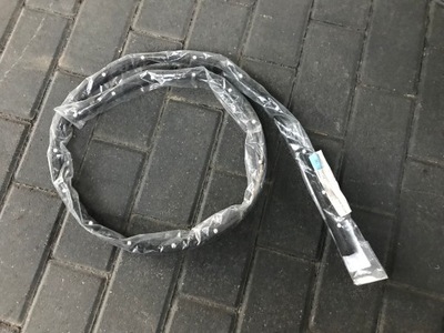 Bmw f21 f22 f23 прокладка дверь перед левых нижняя фото №1