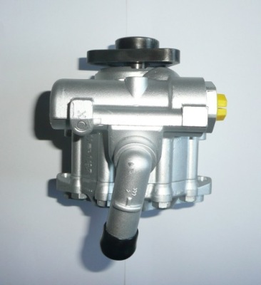 Насос усилителя jaguar s-type 2.7 v6 td lift фото №1