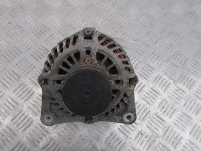 Генератор nissan qashqai j10 2.0 b 10r фото №1