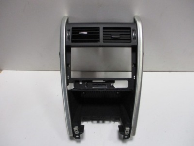 Панель консоли рамка впуск воздуха discovery sport фото №1