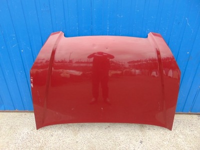 Honda cr-v crv капот передняя оригинальная 01-06 фото №1