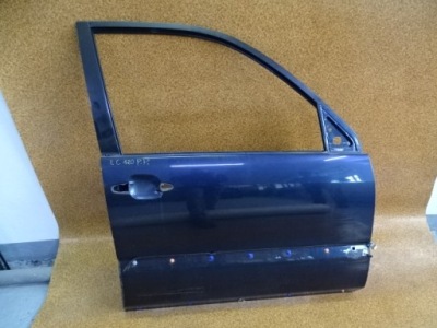 Land cruiser 120 04r двері перед праве ładne фото №1