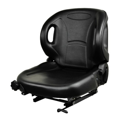 ASIENTOS ASIENTO AMORTYZOWANE BASTIDOR WIDLOWY TOYOTA  