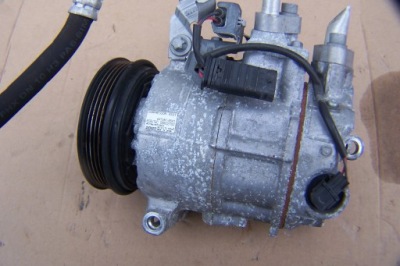 Mercedes w246 cdi насос кондиціонер 447280-6541 фото №1