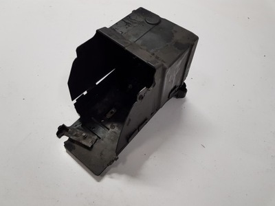 Основание защита аккумулятор ford mondeo mk4 фото №1