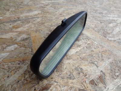 Зеркало внутреннее 8d0857511a audi a4 b5 фото №1