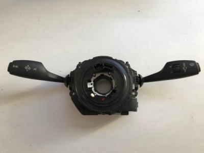 Bmw f31 f20 стрічка важіль 9242282 шлейф фото №1