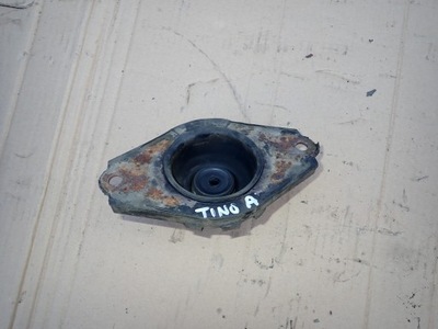 Nissan almera tino кронштейн верхний амортизатора фото №1