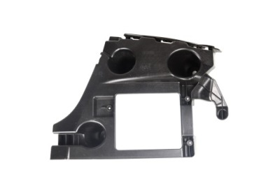 Направляющая направляющая бампер правый задний  audi a6 c7 lim. фото №1