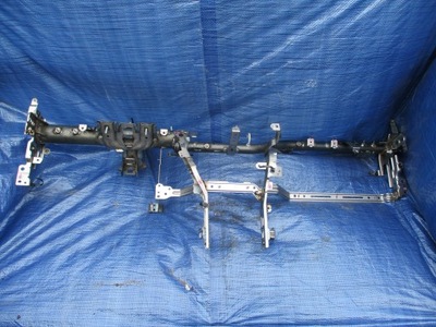 Каркас балка pod консоль hyundai tucson 2019 фото №1