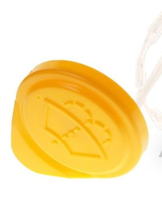 Кришка бачок розпилювача mzada 6 gh cx-7 09- фото №1