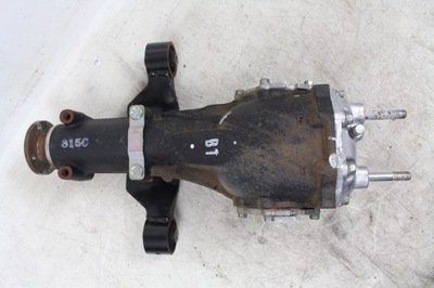 AXLE REAR 2,0D SUBARU XV 2016- FACELIFT  