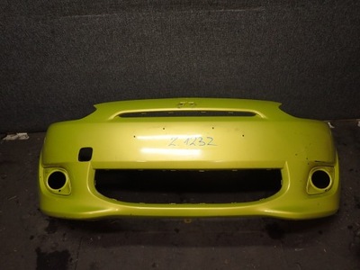 Бампер перед mitsubishi space star ii 2 13- фото №1