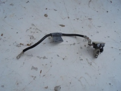 Клемма минусовая jaguar xf 2.7 v6 фото №1