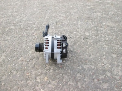 Sportage iv 2017 1.6 t-gdi генератор 37300-2b960 фото №1