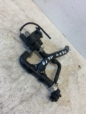 Насос wody renault megane iv 1,6 turbo бензин фото №1