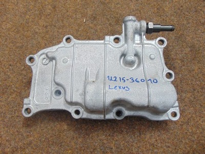 Сепаратор lexus гибрид 12215-36010 фото №1