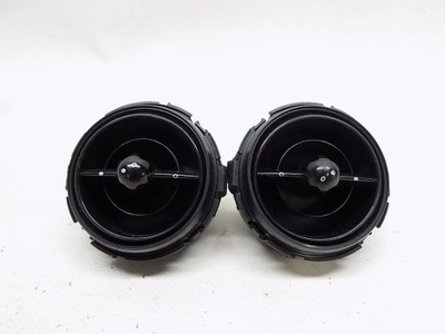 Решётки обдув - mini cooper one r50 01-05 фото №1