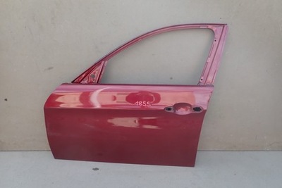 Двері ліва передні лівий перед bmw 3 iii e90 e91 фото №1