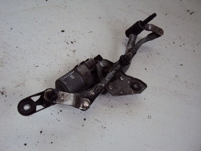 Механизм дворник renault twingo ii europa фото №1