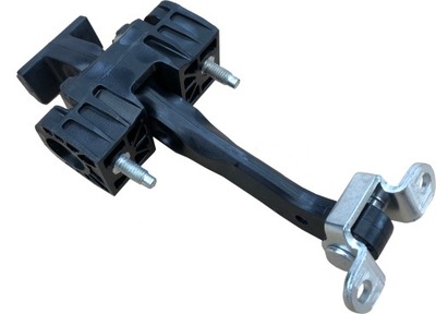 Peugeot boxer ограничитель дверь передних кабины - фото №1