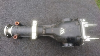 Мост дифференциал дифференциал редуктор subaru levorg 1.6t фото №1