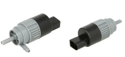 Помпа розпилювача лампи ford focus galaxy pj фото №1