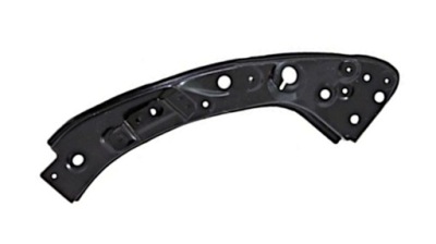 Панель фары поперечина pas передний pr mitsubishi outlander фото №1