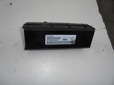 Модуль кондиционера 13582898 opel insignia фото №1