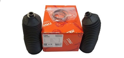 Trw защита тяга рулевой fiat panda ii ford фото №1