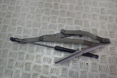 Mercedes sls a197 петля кришки задня правий r фото №1