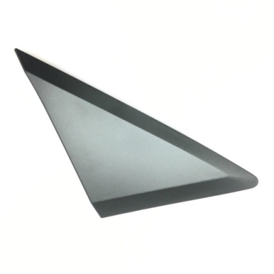 Захист дзеркало пластик volkswagen crafter фото №1