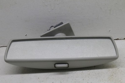 Дзеркало заднього виду внутрішнє vw touran 1t0857511 фото №1