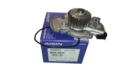 Aisin насос wody honda accord odyssey prelude фото №1