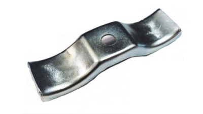 Кронштейн трубы выпускной mercedes w113 pagoda фото №1