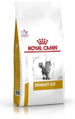 Royal Canin Urinary S/O 3,5 kg
