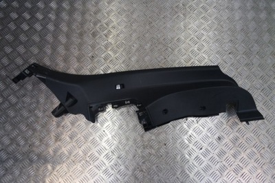 Mercedes glc suv защита сиденье pod подушка безопасности правая фото №1