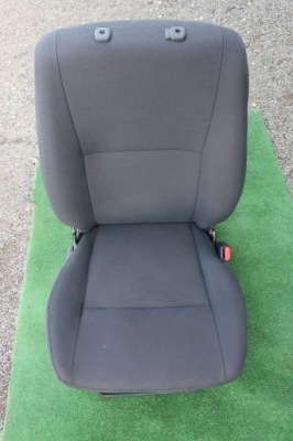 Сиденье сиденье спинка suzuki jimny idealny lift фото №1