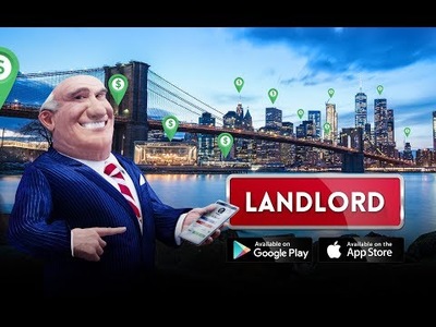 Landlord - GRA!!! 300.000.000.000 $$$ PROMOCJA!!!