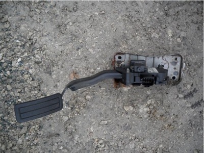 Педаль газу do land range rover hse sport фото №1