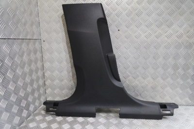 Audi a7 s7 4k8 защита стойка левая 4k8867239 фото №1