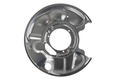 Диск якорная колодка mercedes w124 w210 w202 w208 r170 r129 фото №1