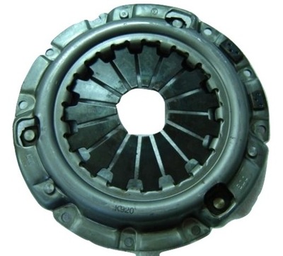 Kia clarus sephia новий притиск зчеплення фото №1