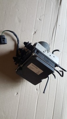 Audi a4 8k a5 8t насос abs 8k0907379bf фото №1