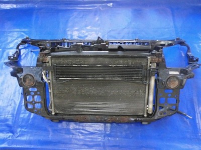 Pas усилитель kpl hyundai santa fe ii 2.2crdi фото №1