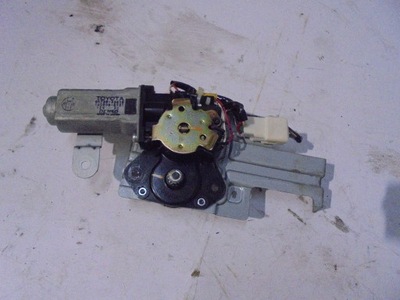 Моторчик люк toyota rav 4 ii fl фото №1